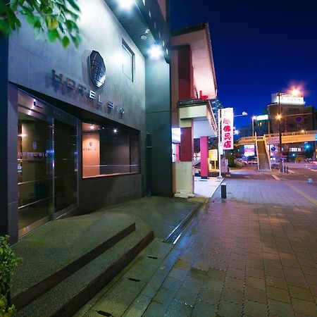 Hotel 910 Óita Kültér fotó