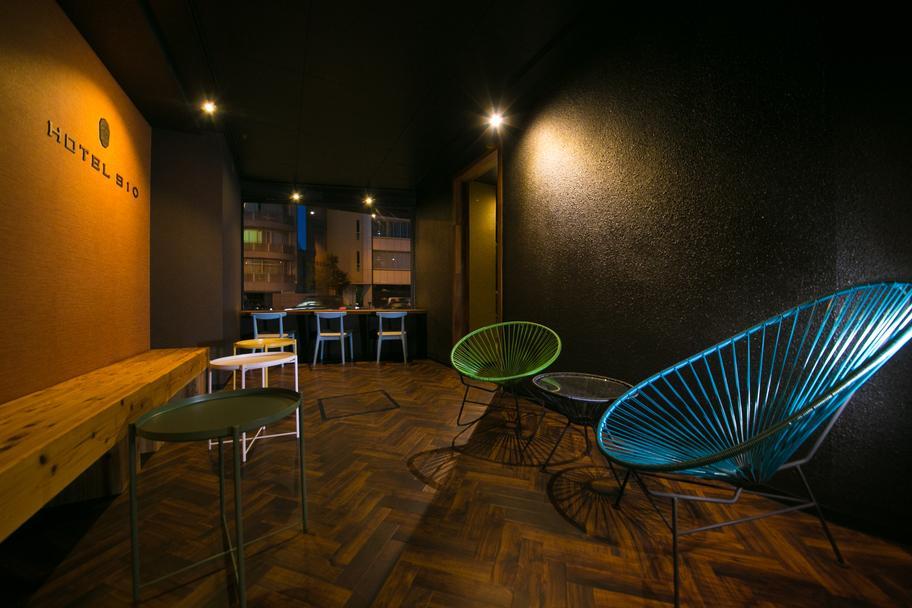 Hotel 910 Óita Kültér fotó