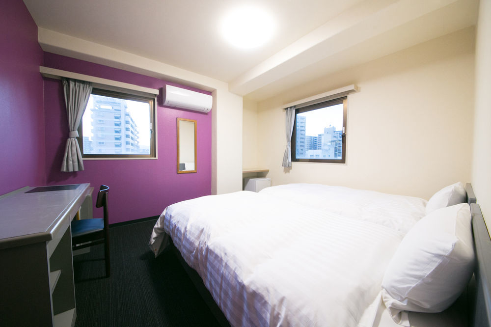 Hotel 910 Óita Kültér fotó