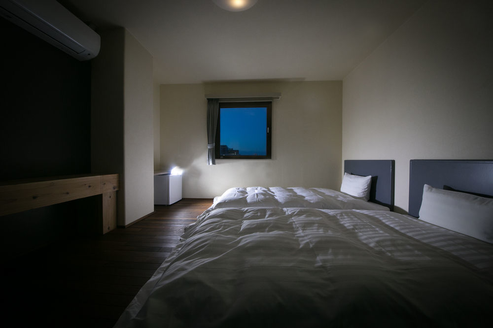 Hotel 910 Óita Kültér fotó