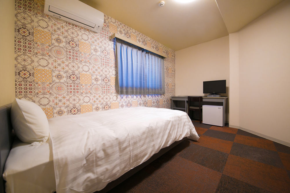 Hotel 910 Óita Kültér fotó