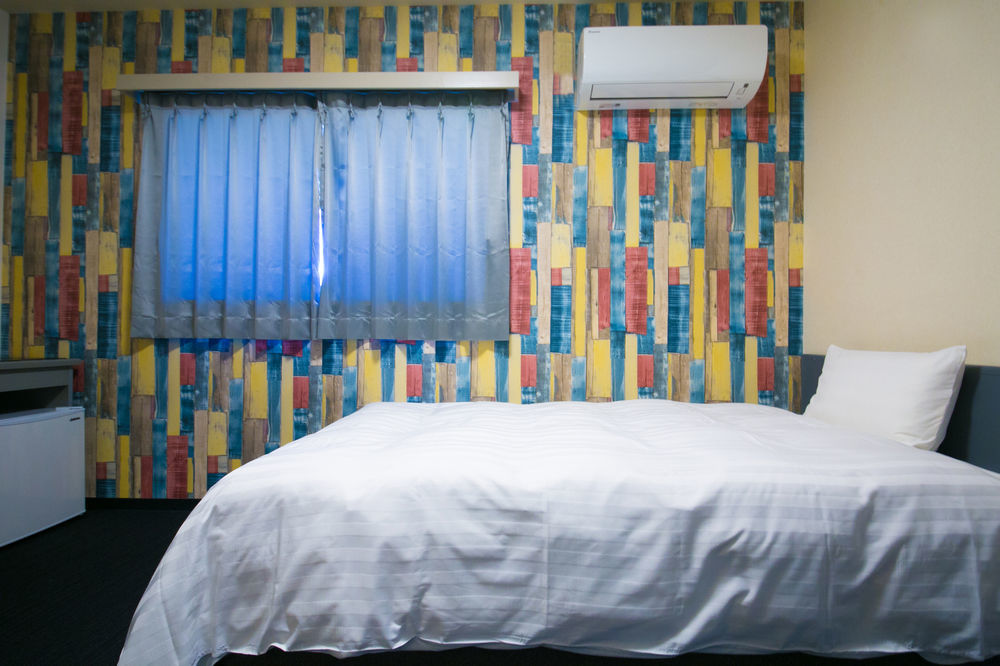 Hotel 910 Óita Kültér fotó