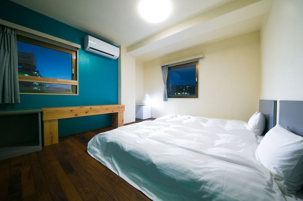 Hotel 910 Óita Kültér fotó