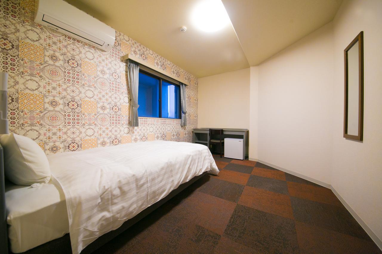 Hotel 910 Óita Kültér fotó