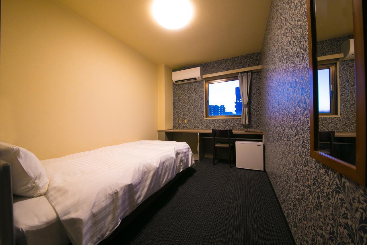 Hotel 910 Óita Kültér fotó
