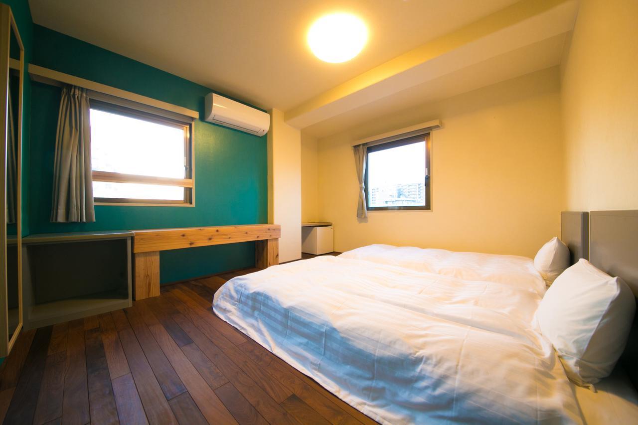 Hotel 910 Óita Kültér fotó